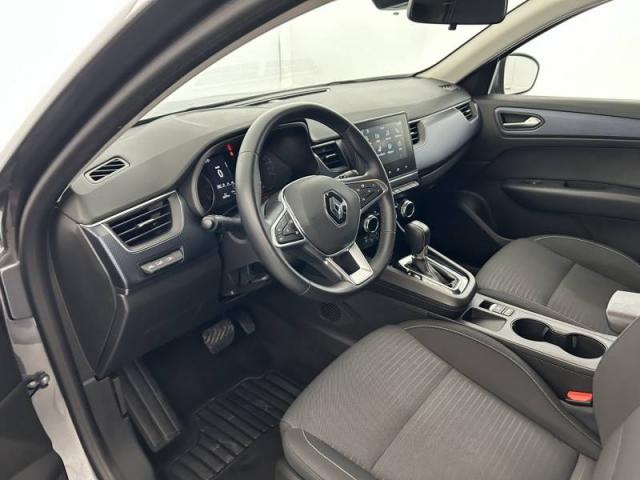 Renault Arkana image 1