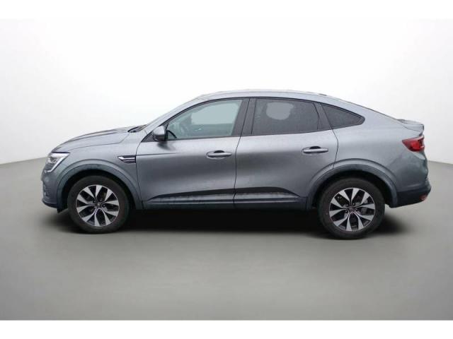 Renault Arkana image 5