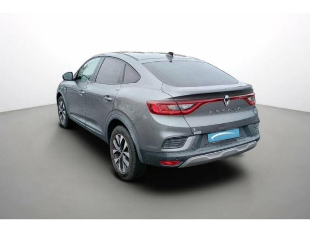 Renault Arkana image 7