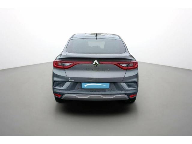 Renault Arkana image 3