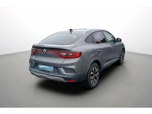 Renault Arkana image 4