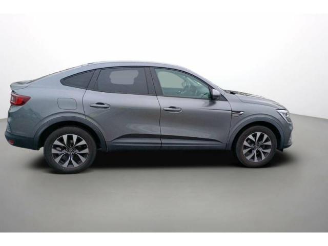 Renault Arkana image 6