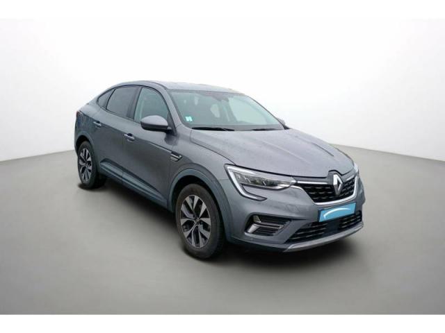 Renault Arkana image 8