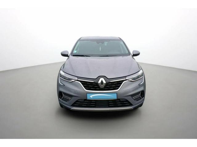 Renault Arkana image 1