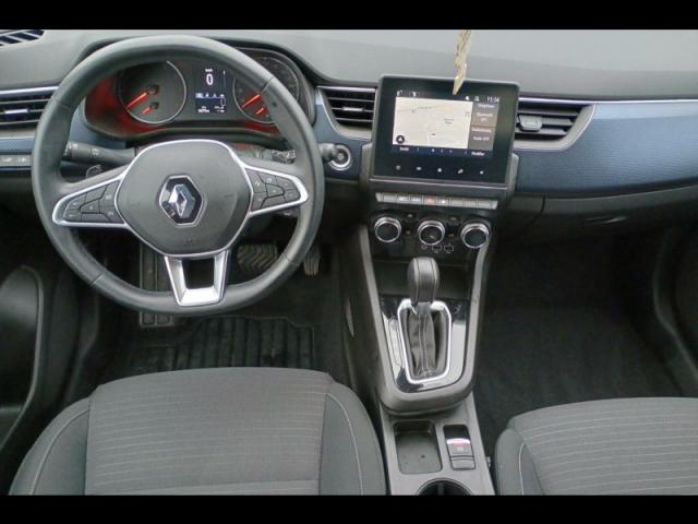 Renault Arkana image 2