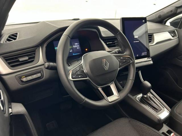 Renault Symbioz image 1