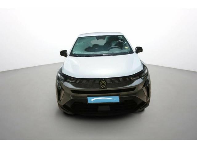 Renault Symbioz image 8