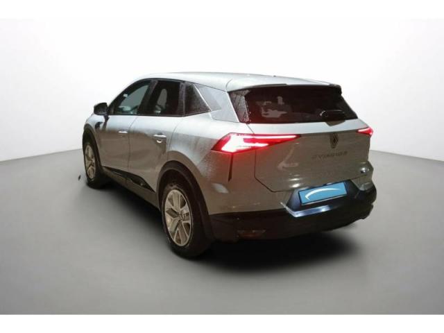 Renault Symbioz image 4