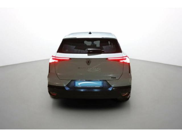 Renault Symbioz image 2