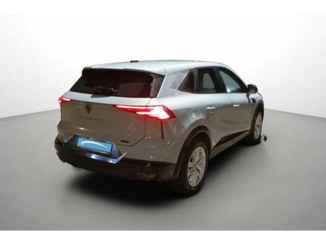 Renault Symbioz image 7