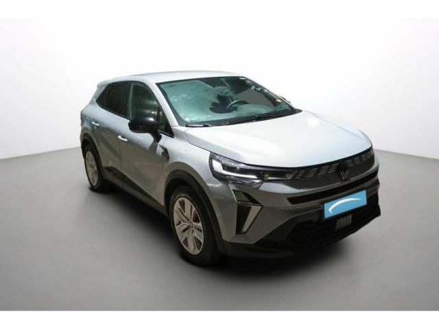 Renault Symbioz image 1