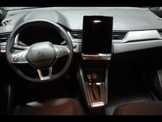 Renault Symbioz image 6