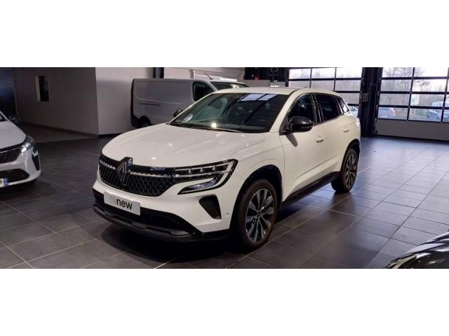 Renault Austral image 1