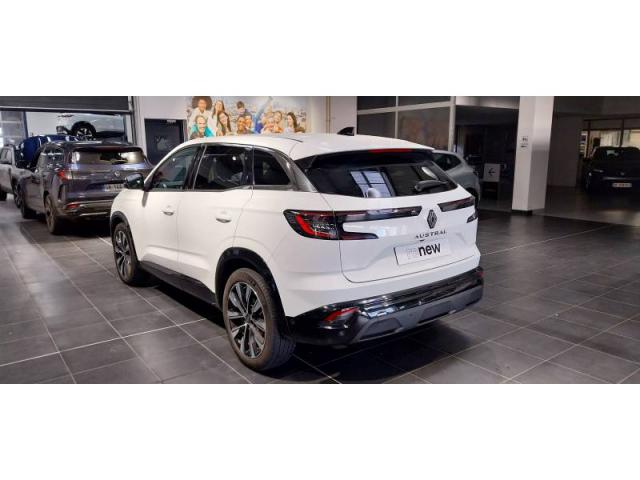 Renault Austral image 4