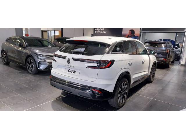 Renault Austral image 6