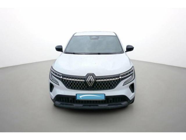 Renault Austral image 2