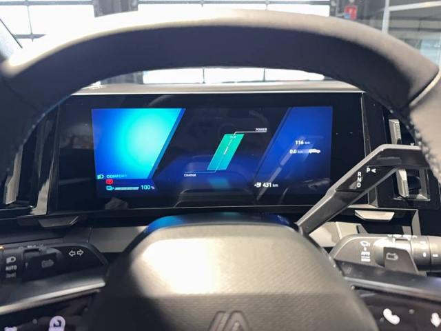 Renault Mégane image 4