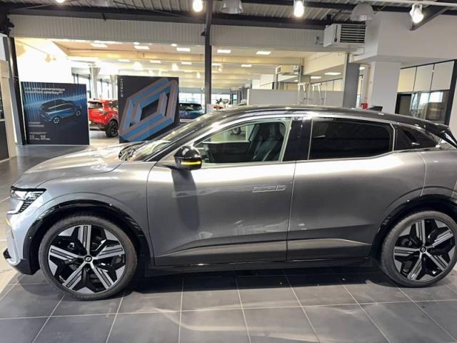 Renault Mégane image 2