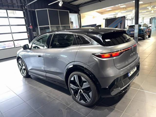 Renault Mégane image 6