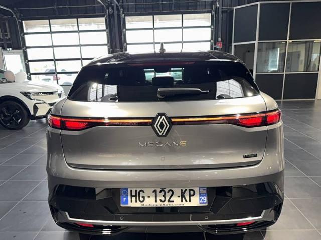 Renault Mégane image 1