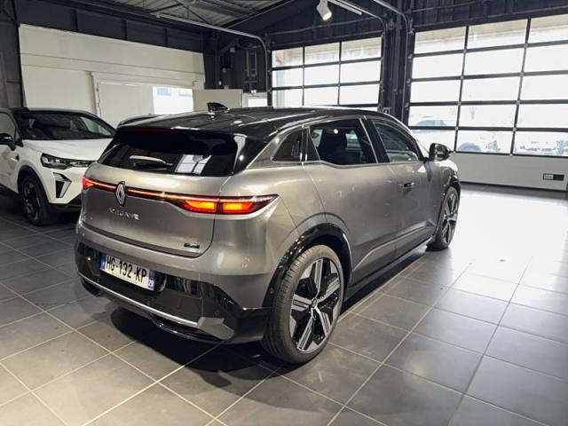 Renault Mégane image 9