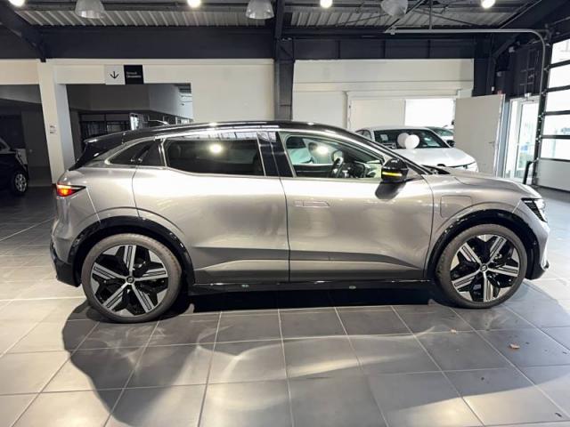 Renault Mégane image 5