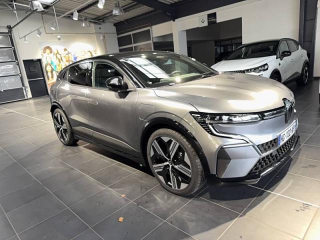 Renault Mégane image 8