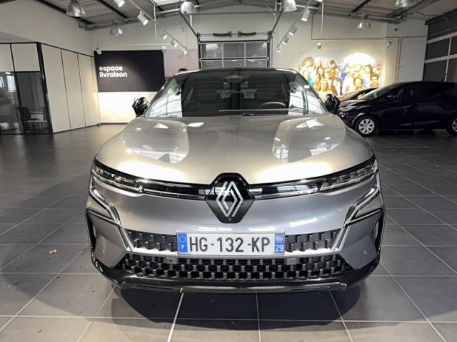 Renault Mégane image 3