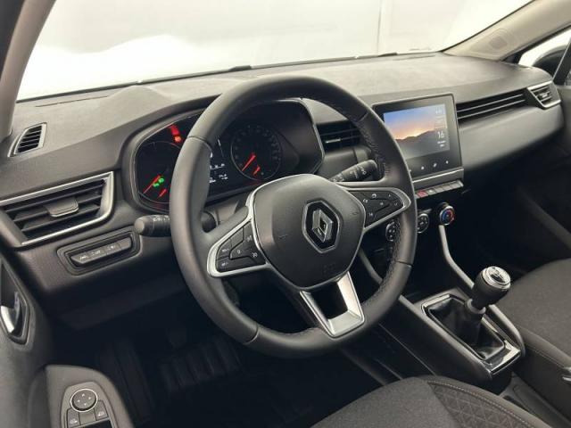 Renault Clio image 8