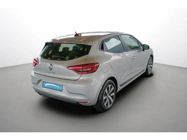 Renault Clio image 7