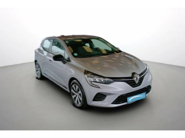 Renault Clio image 4