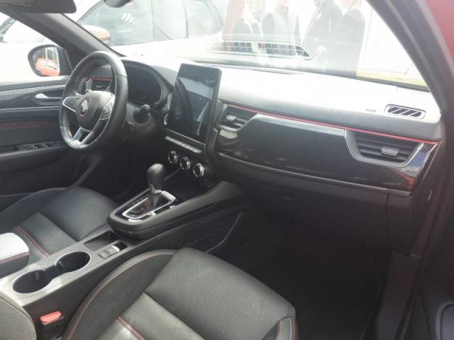 Renault Arkana image 1