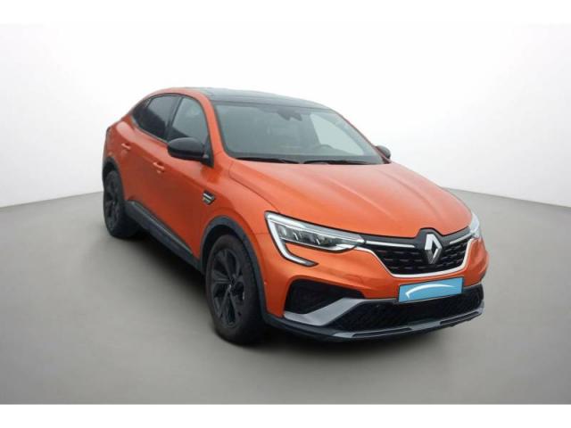 Renault Arkana image 2