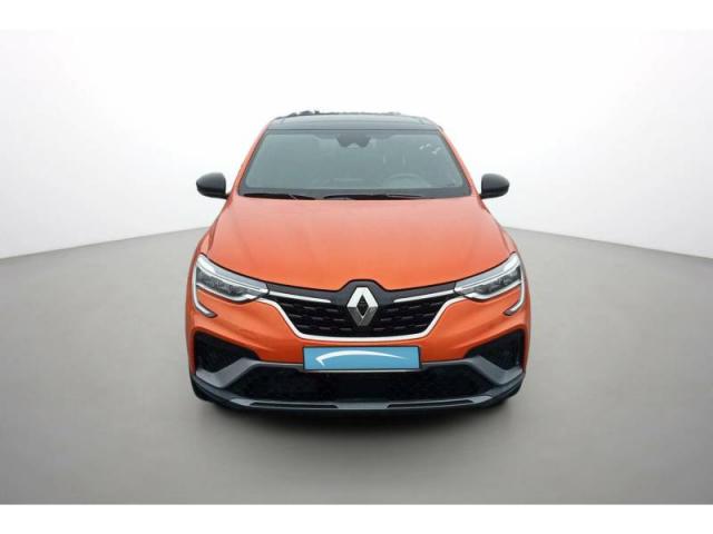 Renault Arkana image 1
