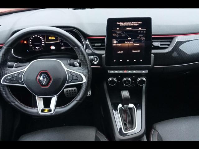 Renault Arkana image 3