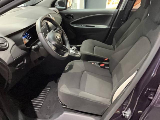 Renault Zoe image 1