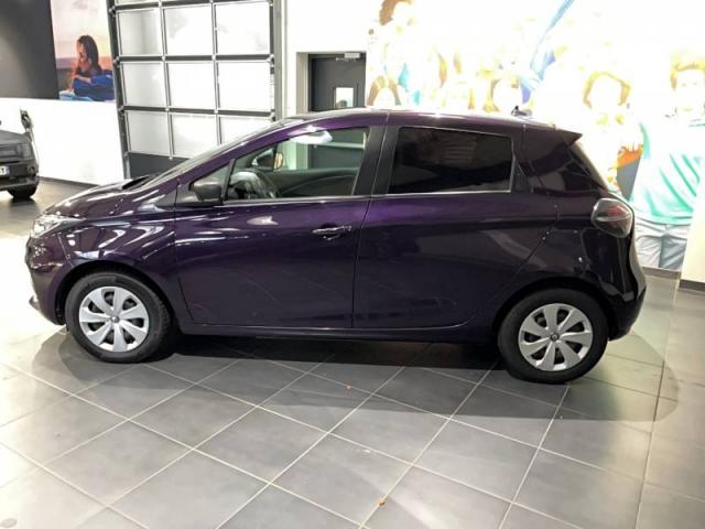 Renault Zoe image 9