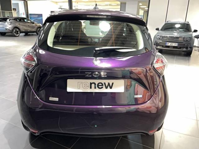 Renault Zoe image 5