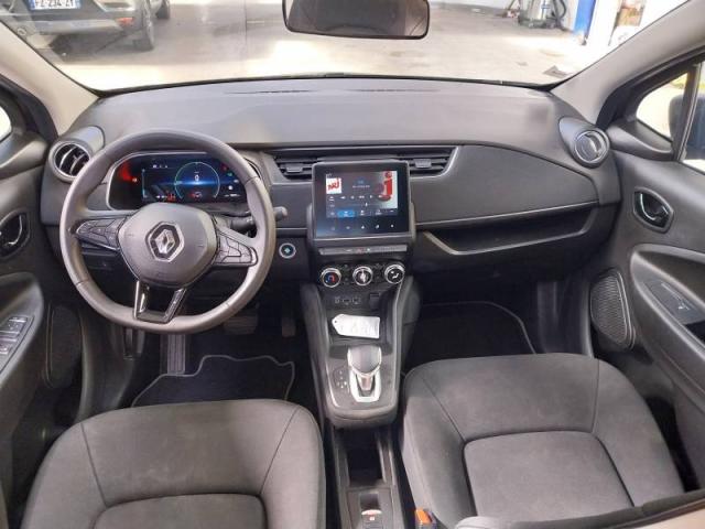 Renault Zoe image 6