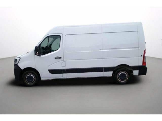 Renault Master image 6