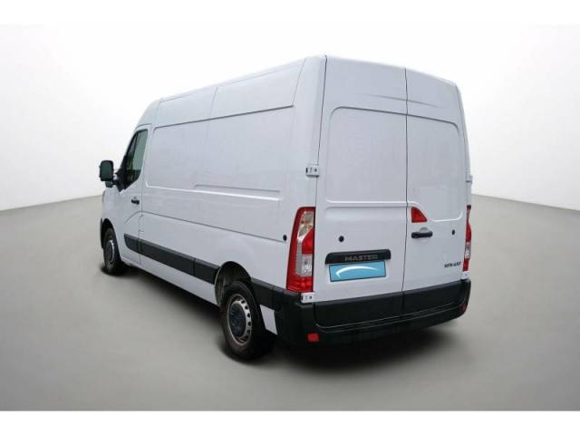 Renault Master image 8