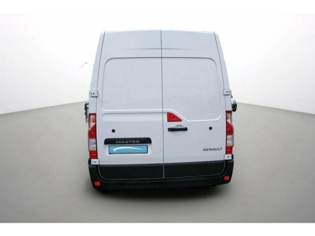 Renault Master image 3