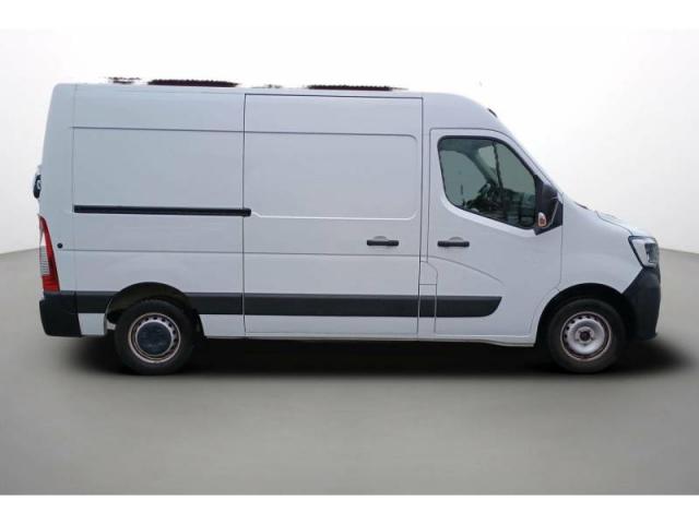 Renault Master image 7