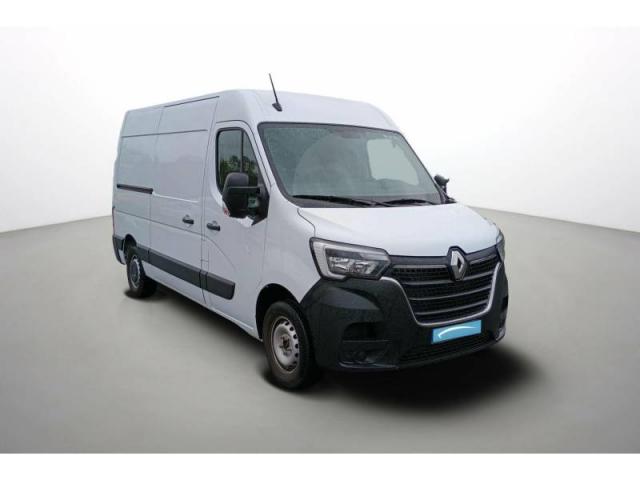Renault Master image 4