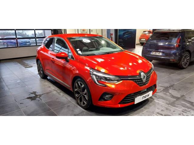 Renault Clio image 2