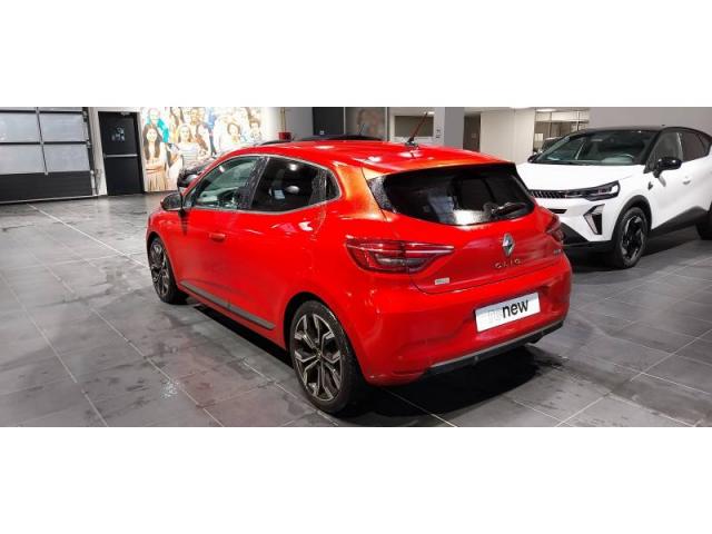 Renault Clio image 3