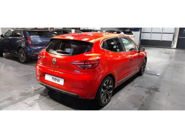 Renault Clio image 1