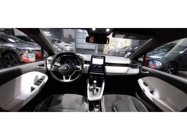 Renault Clio image 6