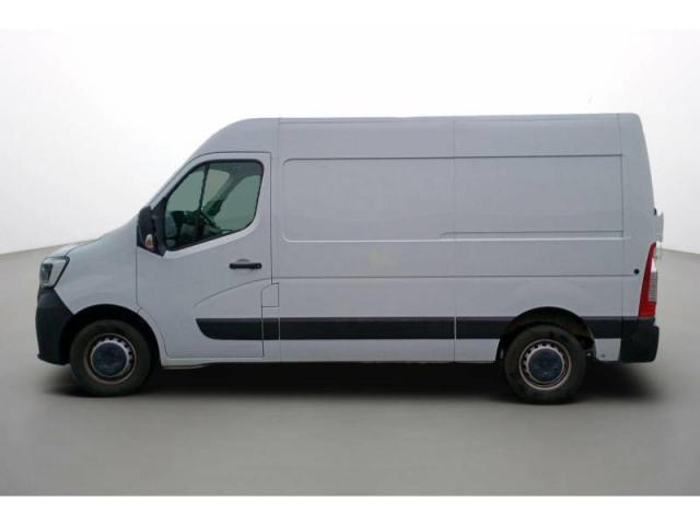 Renault Master image 7
