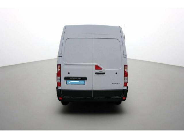 Renault Master image 6